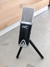 Apogee MiC