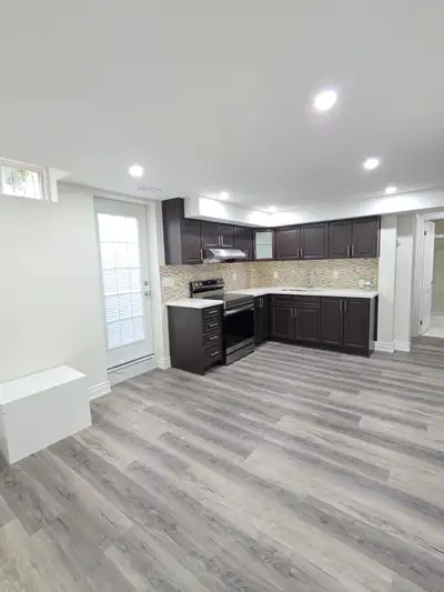 ✨ Two-Bedroom Legal Basement for Rent – Available Immediately Location: Father Tobin & Bramalea 47,...