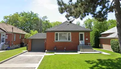 Bright, spacious, newly-renovated 1-bedroom basement apartment. Open-concept living area/kitchen. Ca...