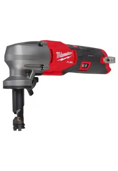 Milwaukee Tool M12 FUEL 12-Volt , View more
