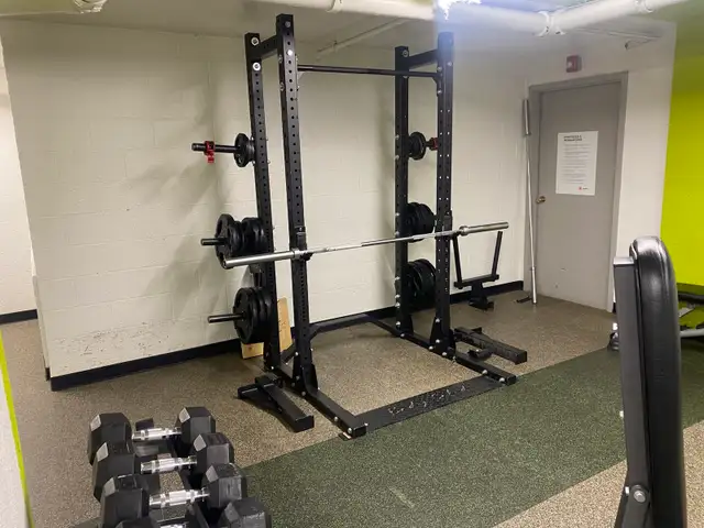 Now accepting new clients ( Private gym)65192922803587125