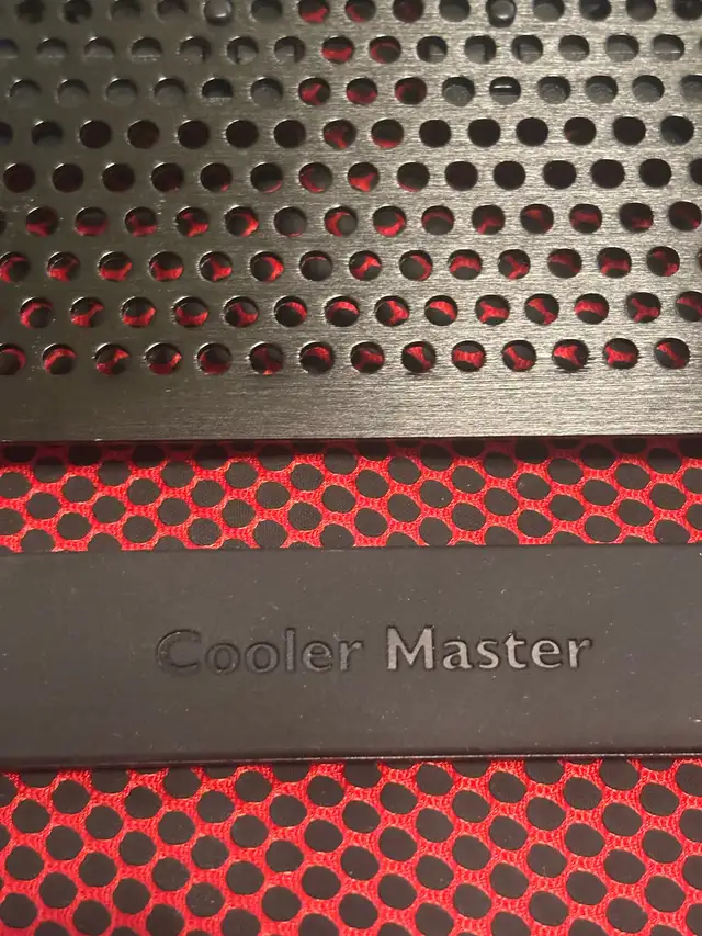 Cooler Master  U2 PLUS - Laptop Cooling Pad with Two Confi in Laptop Accessories in Cambridge - Image 10