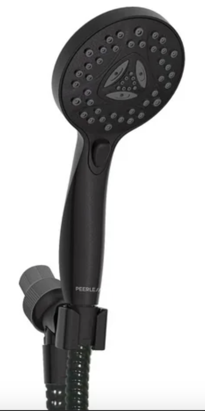 PEERLESS HAND-HELD SHOWER, View more