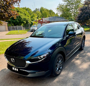 2021 Mazda CX-30 GX