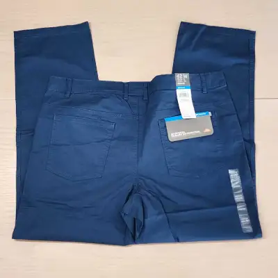 Columbia size 42 x 32 rapid rivers men's pants, View more