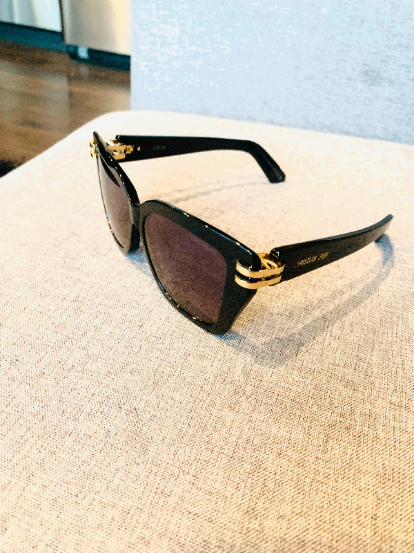 Christian Dior Sunglasses in Other in Edmonton