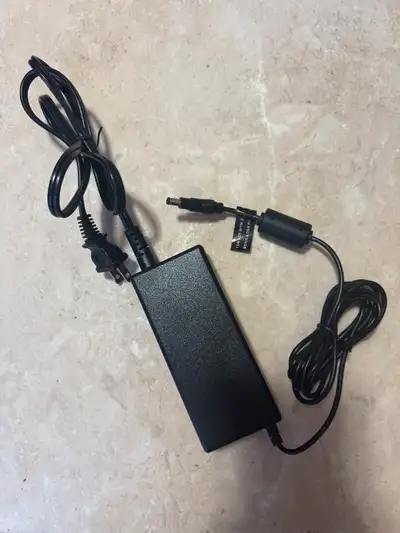 New Adapter, View more