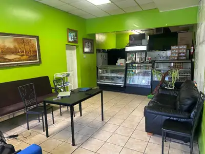 Fully Equipped Turnkey Restaurant Business For Sale, View more