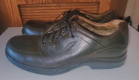 Redwing Brown Shoes 9D