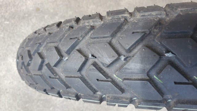 Dirt Bike Tires in Motorcycle Parts & Accessories in Sudbury - Image 3