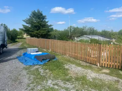 fence n post services , View more