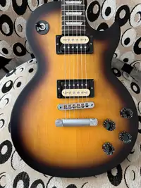 2014 Gibson E-Tune Les Paul Mint!!