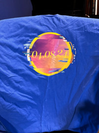 Solar Eclipse Shirt