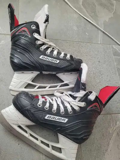 Bauer skates, View more