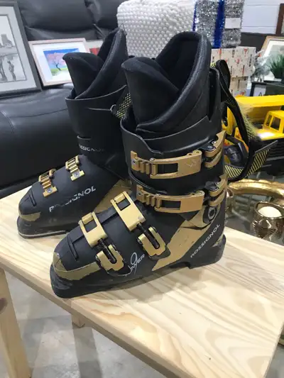Rossignol Power Race 9 Ski Boots ((282mm), View more