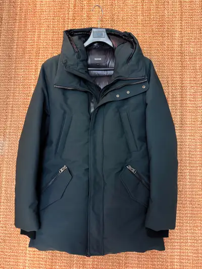 Mackage Edward Men’s Down Parka, View more