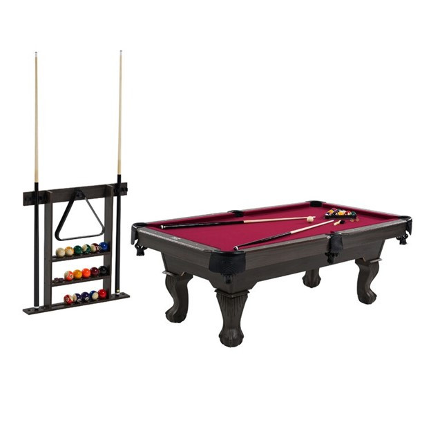 Excellent condition Pool / Snooker table in Toys & Games in Oshawa / Durham Region