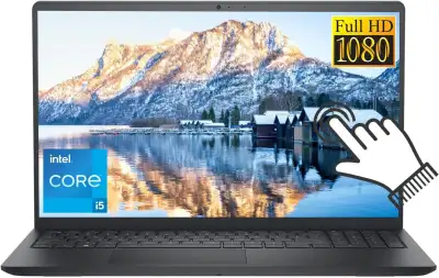 Dell Inspiron 15 3520 15.6" Touchscreen Laptop Win-11 - Like New, View more