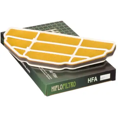 New in box HiFlo HFA air filter Kawasaki Ninja zx636 zx600 98 to 08 new & used parts view all other...