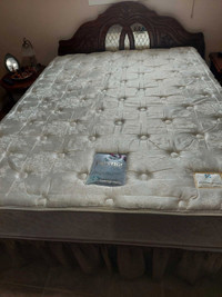Sealy mattress queen