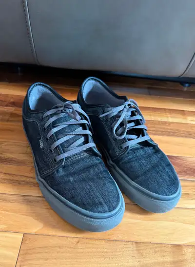 Men's Vans Atwood Sneaker Size 8.5, View more