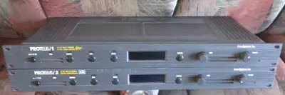 E-mu Proteus 1 + 2  (to give/à donner), View more