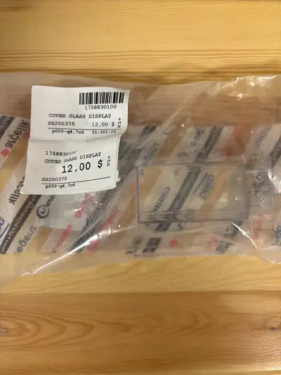 Cover board lave vaisselle 1758830100, View more