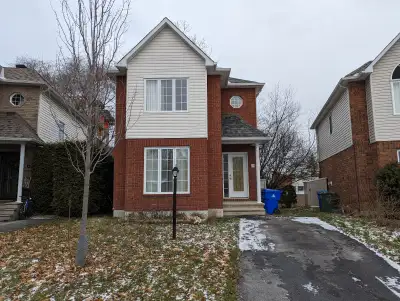 3 bedroom, 1.5 bathroom house for rent in Birch Manor