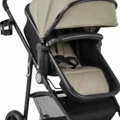 Babyjoy stroller, View more