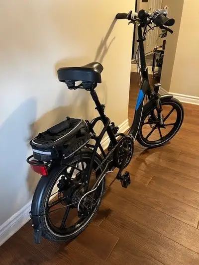 E-BIKE FOR SALE, View more