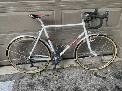 Soma Grand Randonneur V1, View more