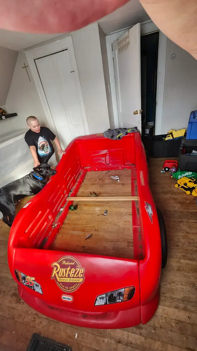 Car Bed64302567036674120