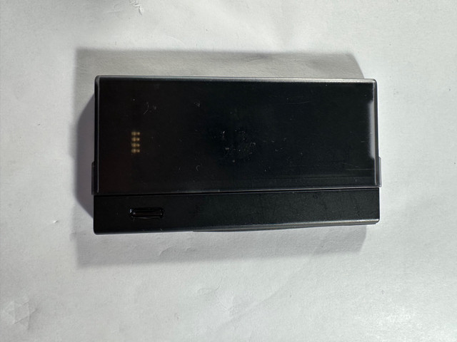 BlackBerry Z10 Extra Battery Charger in Cell Phone Accessories in Oshawa / Durham Region - Image 3
