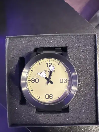 Nixon watch , View more