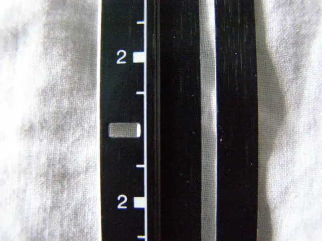 NEUF Technics Turntable Black Ornament Trim SL1210 W / Decal in Performance & DJ Equipment in Longueuil / South Shore - Image 5