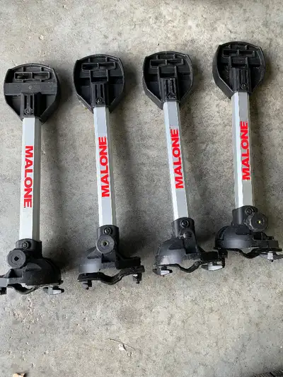 Excellent shape Can sell 2 or 4, Located in Cobourg