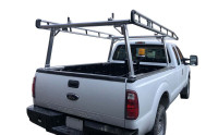 "AluRack" Pickup truck Aluminum Ladder / Utility Rack . NEW