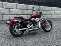 1985 Harley FXR