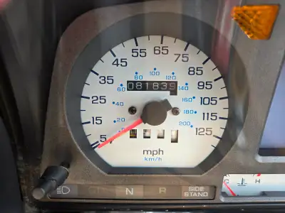 • Condition: Well-maintained and reliable • Safety Certificate: Expired November 1st, 2024 • Extras:...