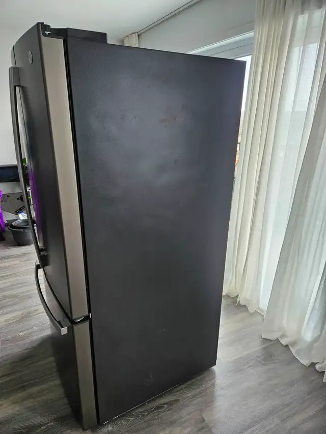 Mint Condition [kitchen aid and lg fridge  Used!​ in Refrigerators in West Island - Image 7