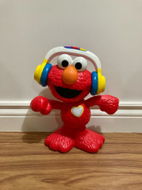 Playskool Let's Dance Elmo 