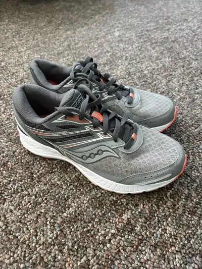 Women’s Size 9 Saucony Running Shoes , View more