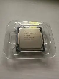 Intel Core i5 10600K CPU