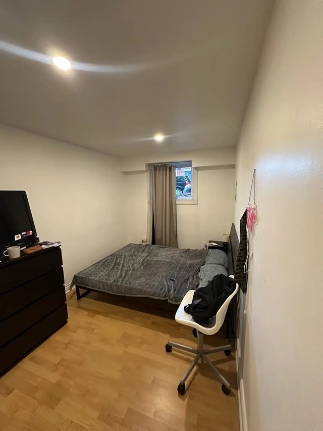 Chambre à louer en colocation – Hochelaga-Maisonneuve — photo 1