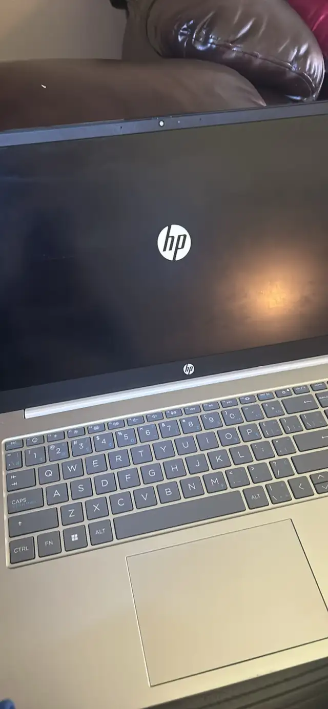HP Laptop 15-fd0013ca in Laptops in Barrie - Image 10