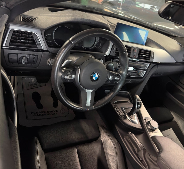2019 BMW 440i M package in Cars & Trucks in Markham / York Region - Image 4