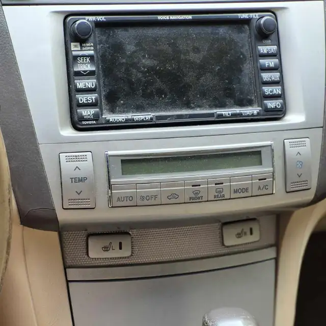 Toyota solara sle 2007 | Classic Cars | Laval / North Shore | Free ...