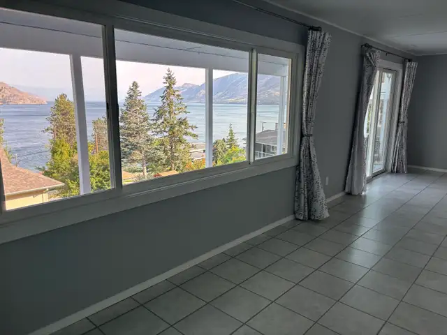 Nice house for rent in Peachland BC in Long Term Rentals in Kelowna - Image 8