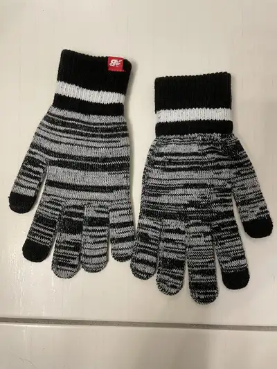 New Balance gloves, View more
