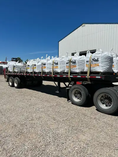 Bulk landscape bags, View more